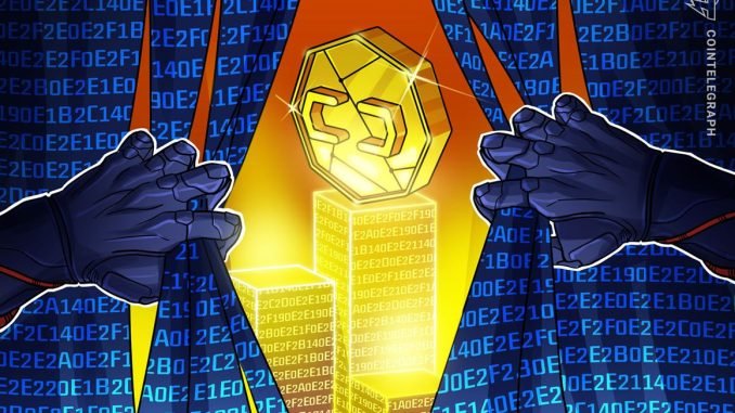 Balancer protocol exploited for $900K as DeFi hacks mount: Finance Balancer protocol exploited for $900K as DeFi hacks mount: Finance Redefined