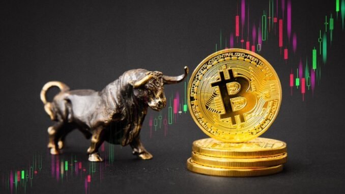 BTC sets a new all-time high of $106k, iDEGEN’s presale Bitcoin price prediction
