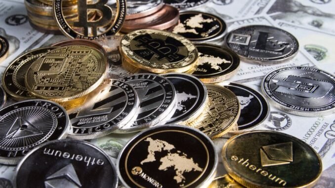 Bigger Gains Than Bitcoin: Top-Performing Crypto Assets of 2024 Bigger Gains Than Bitcoin: Top-Performing Crypto Assets of 2024