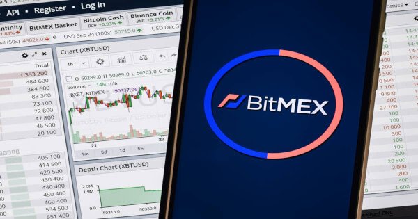 BitMEX Implements Fair Price Marking for HYPEUSDTZ25 BitMEX Implements Fair Price Marking for HYPEUSDTZ25