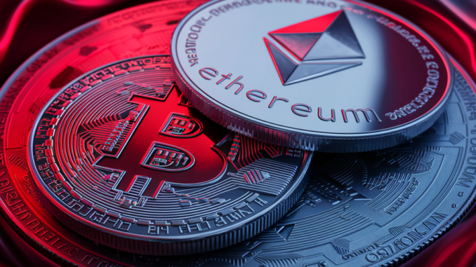 Bitcoin Tumble Triggered $1.4 Billion in Liquidations