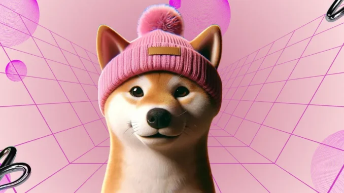Breakout Alert! Dogwifhat (WIF) Poised For 35% Rally Breakout Alert! Dogwifhat (WIF) Poised For 35% Rally