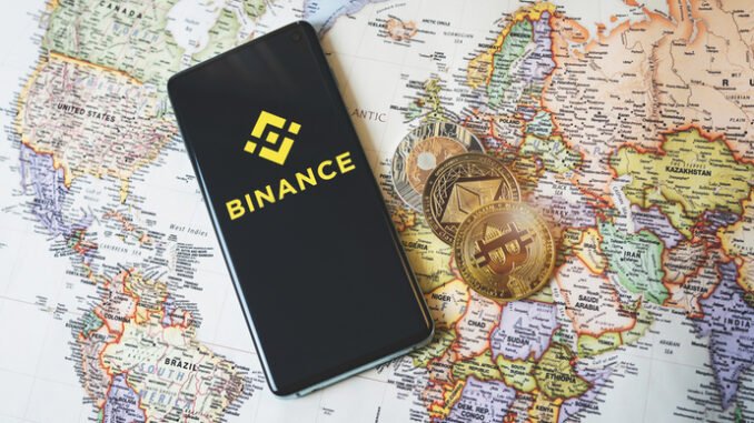 Cambodia crackdown locks out 16 crypto exchanges Cambodia crackdown locks out 16 crypto exchanges