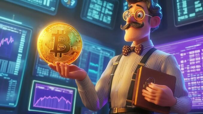Can crypto losses help you with your crypto tax bill? IRS tax inspector with Solaxy crypto