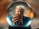 Crypto Crystal Ball 2025: How Hard Will Trump Fight for Bitcoin and Crypto?