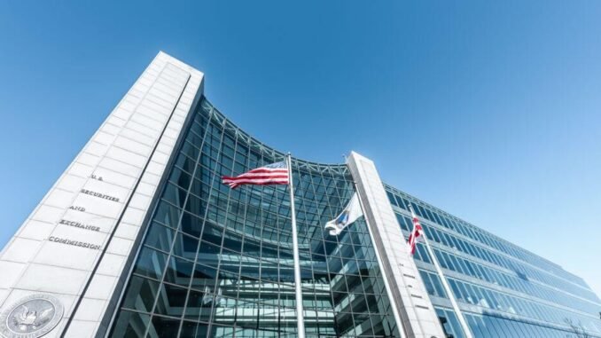 Crypto groups oppose re-nomination of SEC's Caroline Crenshaw Crypto groups oppose re-nomination of SEC's Caroline Crenshaw