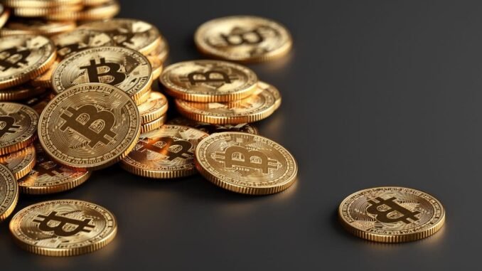 CryptoQuant Says Bitcoin Demand is 'Eating' Available Inventory, Here's How CryptoQuant Says Bitcoin Demand is 'Eating' Available Inventory, Here's How