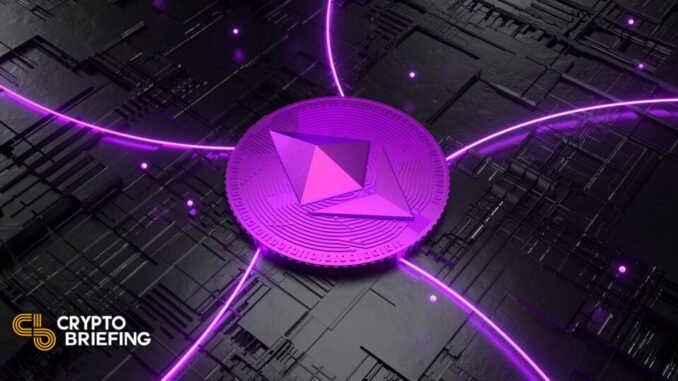 Ethereum Completes Bellatrix in Final Pre-Merge Update