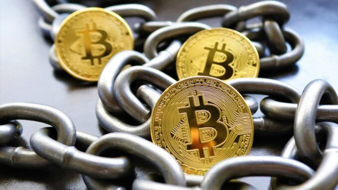 Fed Can't Hold Bitcoin, No Plans Yet To Change Law, Bitcoin