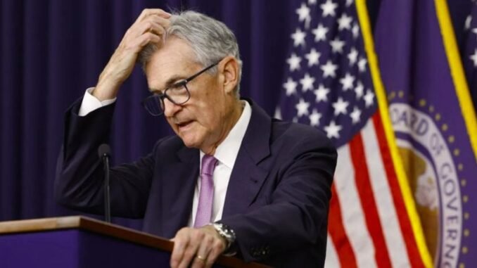 Fed expected to make third rate cut today—here's what to Fed expected to make third rate cut today—here's what to know