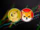 Dogecoin Shiba Inu Cardano