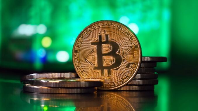 Is Bitcoin Dominance About To Give Way To Altseason? Analysts bitcoin
