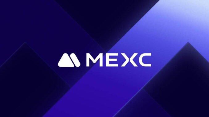 MEXC futures achieves no. 1 growth rate, rises to global MEXC futures achieves no. 1 growth rate, rises to global top 5 in trading volume