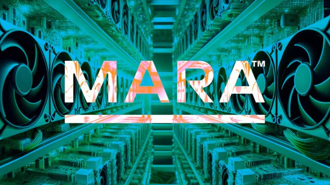 Marathon Digital leverages dual strategy to surpass mining goals and Marathon Digital leverages dual strategy to surpass mining goals and boost Bitcoin reserves