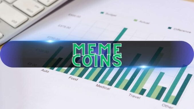 Meme Coins Overtake BTC, BNB in Popularity Among Crypto Holders: Meme Coins Overtake BTC, BNB in Popularity Among Crypto Holders: Binance