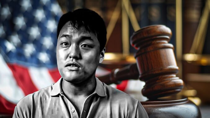 Montenegro's Justice Minister signs order to extradite Do Kwon to Montenegro's Justice Minister signs order to extradite Do Kwon to US