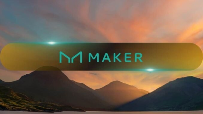 Sky (MakerDAO) Hits New Highs in Fees and Revenue