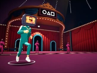 Squid Game Unleashed players can unlock in-game rewards by watching Squid Game Season 2