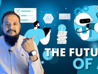 The Future of AI | AI Guide for Beginners