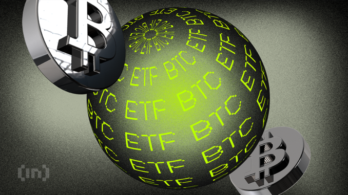 Wall Street’s Reaction to Fed Policy Bitcoin ETFs Break 15-Day Inflow Streak as Outflows Set Record High at $672 Million