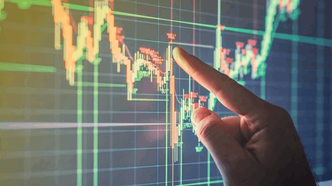 Weekly Price Analysis: The Market Recovers from Technical Selloff Weekly Price Analysis: The Market Recovers from Technical Selloff
