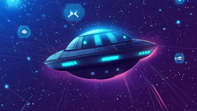 Why $SOLX Could Be The Next 100x Token Solaxy