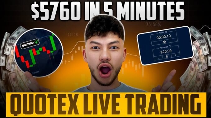 AI BOT FOR BEGINNERS | DISCOVER A WINNING STRATEGY | POCKET OPTION AI TRADING