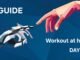 AI Guide to GYM workout at home | DAY 5