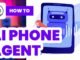 AI Phone Agent (2025) - New Oaks AI Beginners Guide