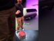 Another Magic Car. #trending #shorts #automobile #technology #viralvideos #ai#news #update#fyp#world