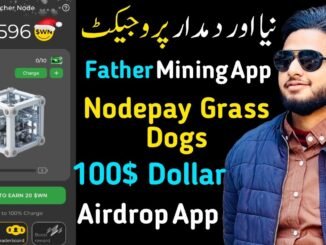 "🔥 Best Crypto Mining Apps 2025 | Top New Mining App to Earn Big! 💰"