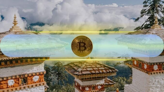 Bhutan's GMC to Recognize Bitcoin, Ether, and BNB in Strategic Bhutan's GMC to Recognize Bitcoin, Ether, and BNB in Strategic Reserve