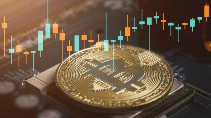 Bitcoin Reclaims $96,000 Mark After Hitting Lowest Price Since November