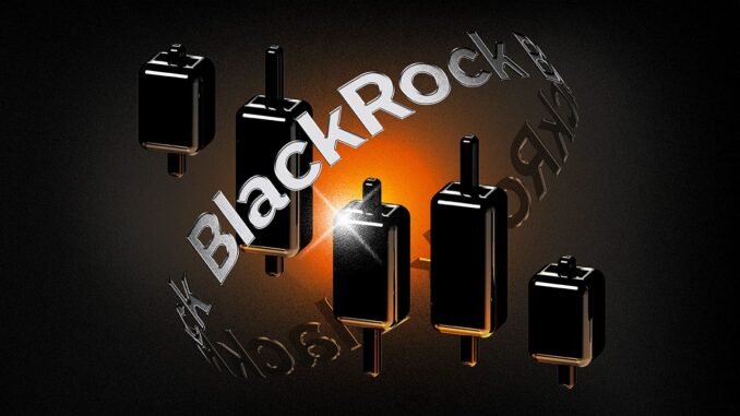 BlackRock Expands Bitcoin ETF Offering In CBOE Canada BlackRock Launches its New Bitcoin ETF in Canada