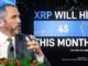 Brad Garlinghouse: Ripple Bull Run 2025 About to Explode! XRP Price Prediction & Analysis🚀