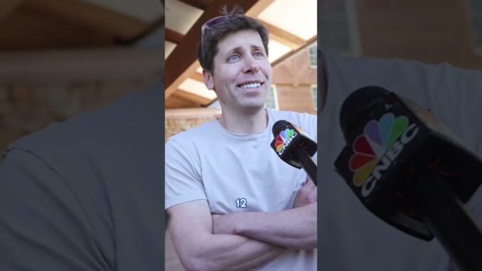 CEO of chat GPT facing lawsuit #ai #news #shortsvideo #fy #daily #chatgpt #future #post