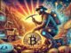 CEX Trading Peaks at $11.3T in December. What Crypto to Buy Now?