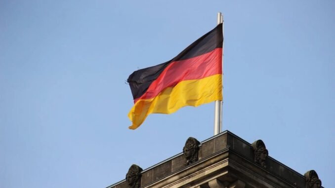 Could Germany’s Bitcoin Push Set A New Standard In Digital Bitcoin