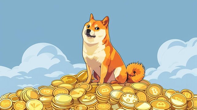 Crypto Analyst Gives Reasons Why A Dogecoin Price Pump Above Dogecoin