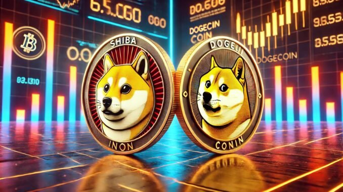 Dogecoin Price Confirms Bullish Pennant Breakout, Can DOGE Break $1 Dogecoin Shiba Inu