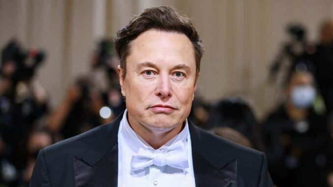 Elon Musk Warns His Plans For Dollar Could Slow Bitcoin's Elon Musk Warns His Plans For Dollar Could Slow Bitcoin's Price Growth: Here's Why