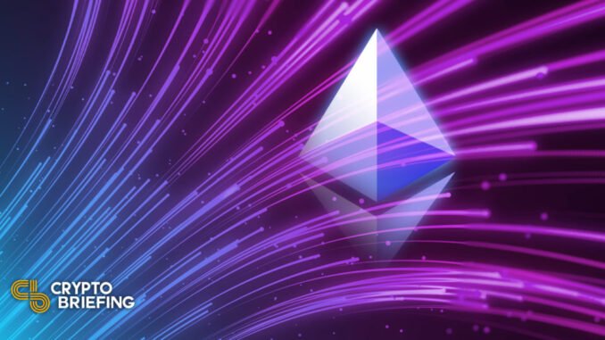 Ethereum Merge Scheduled to Launch in September