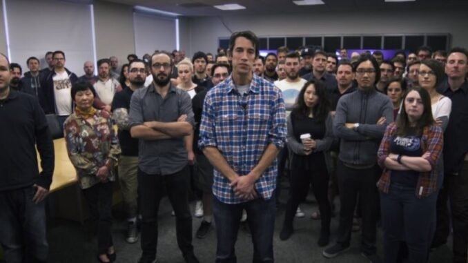 Founder Ted Price retires from Insomniac Games Founder Ted Price retires from Insomniac Games