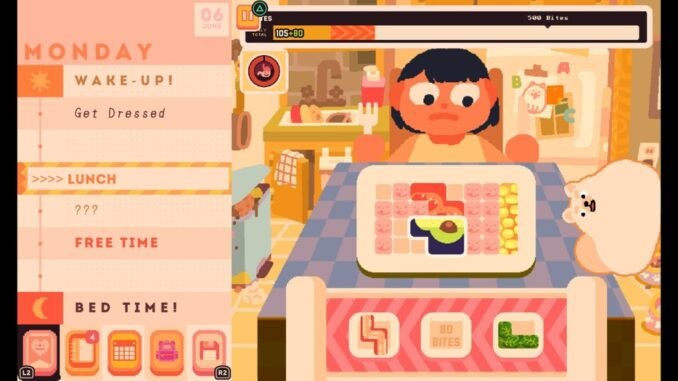 GDC reveals finalists for the 27th Independent Games Festival GDC reveals finalists for the 27th Independent Games Festival