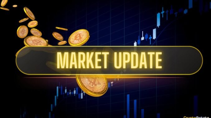 Historic Week for the Crypto Industry as Trump Steps into Historic Week for the Crypto Industry as Trump Steps into Office: Your Crypto Recap