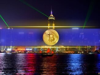 Hong Kong Lawmaker Proposes Incorporating BTC Into Region's Fiscal Reserves