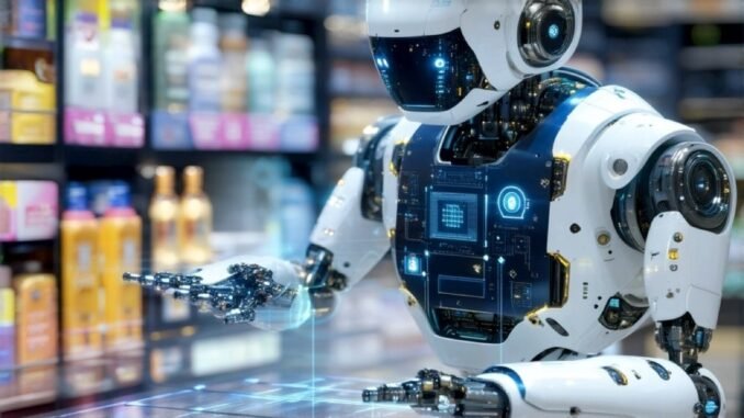 How Narvar is using AI and data to enhance post-purchase How Narvar is using AI and data to enhance post-purchase customer experiences