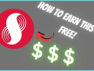 How To Earn FREE Crypto - Guide To Staking Supra