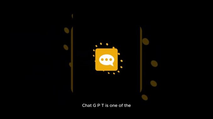 How to Start with AI? 🤖 ChatGPT Explained in 60 Seconds! 🚀 #shorts #ai #smartphone #aifuture #tech