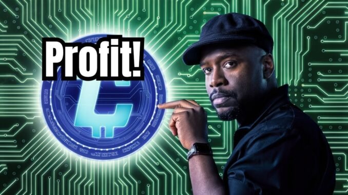 I Built The Ultimate Crypto Mining Rig